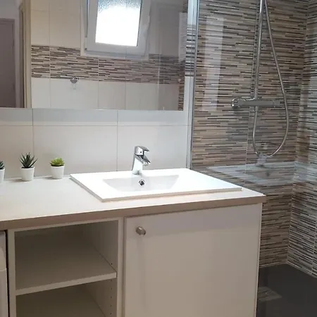 Apartamento Au Martray